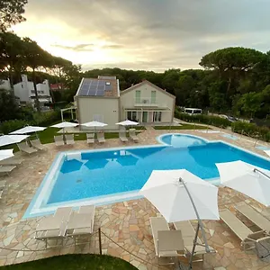 Le Dune Verdi Apartman Lido di Jesolo