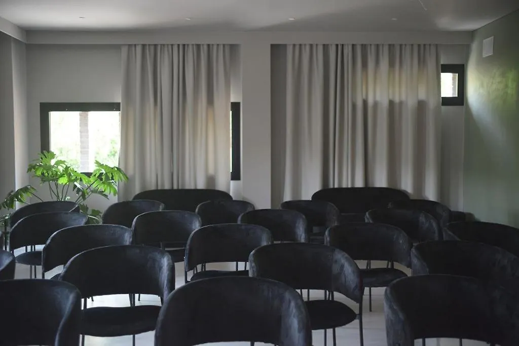 Hotel Mediterraneo Suite&Residence Lido di Jesolo