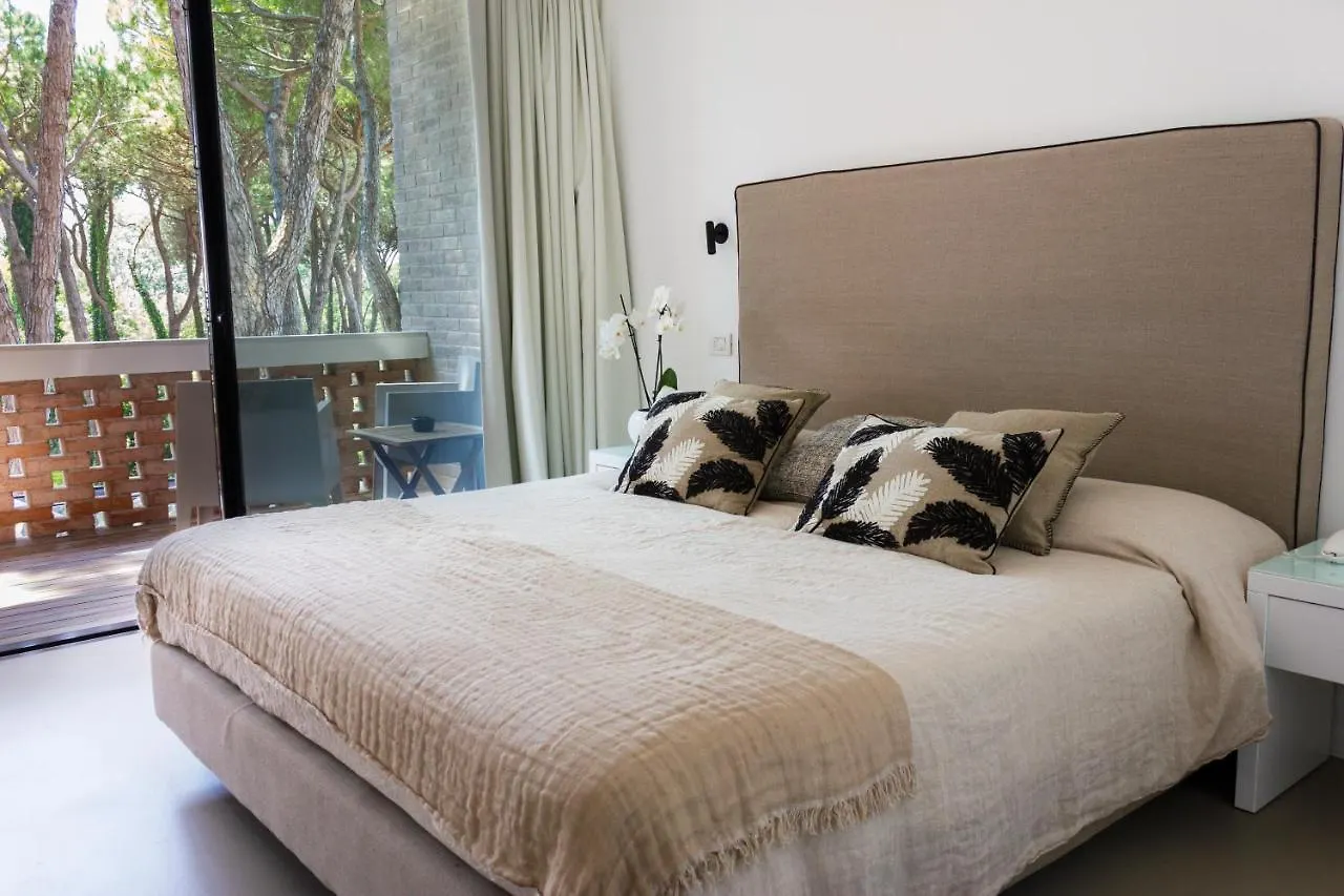 Hotel Mediterraneo Suite&Residence Lido di Jesolo