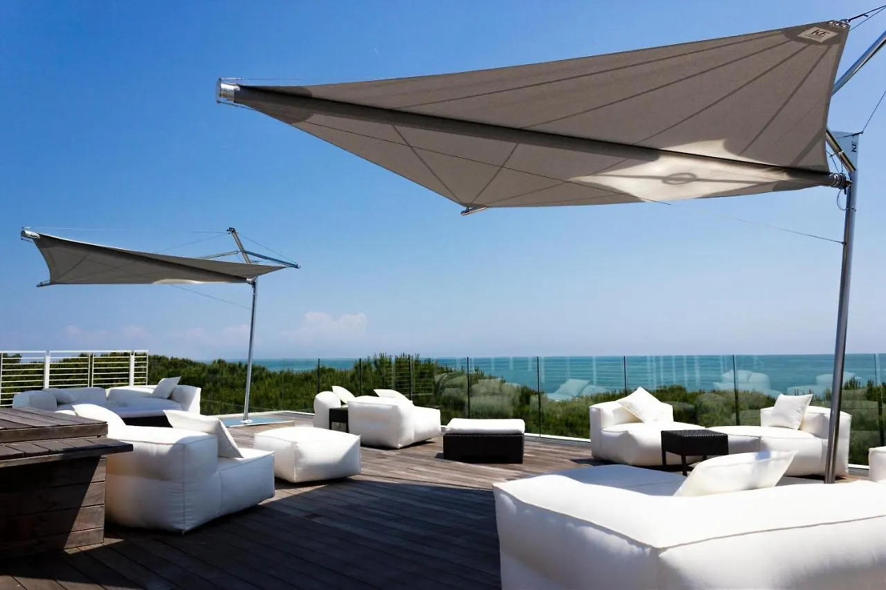 ****  Hotel Mediterraneo Suite&Residence Lido di Jesolo Italy