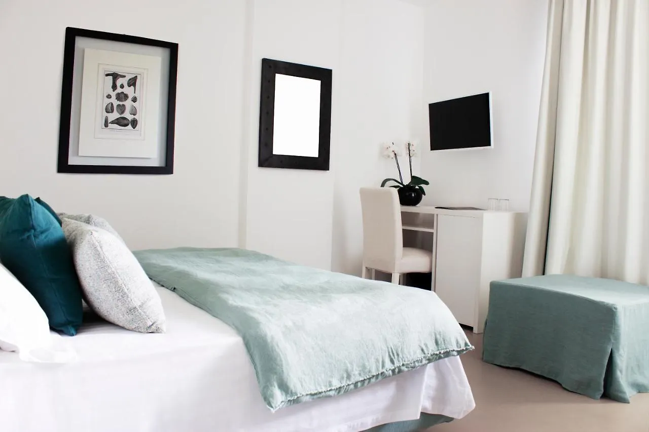 Hotel Mediterraneo Suite&Residence Lido di Jesolo Olaszország