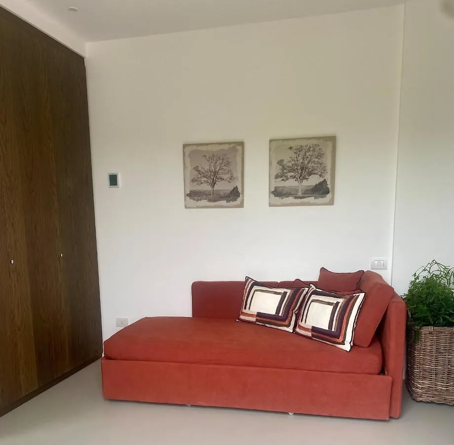 Hotel Mediterraneo Suite&Residence Lido di Jesolo