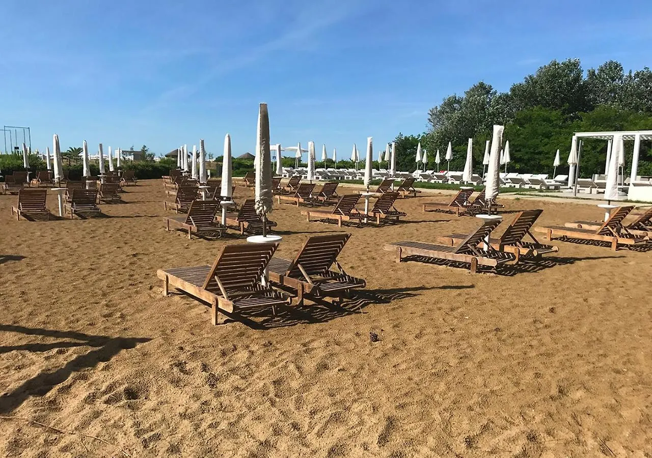 Hotel Mediterraneo Suite&Residence Lido di Jesolo