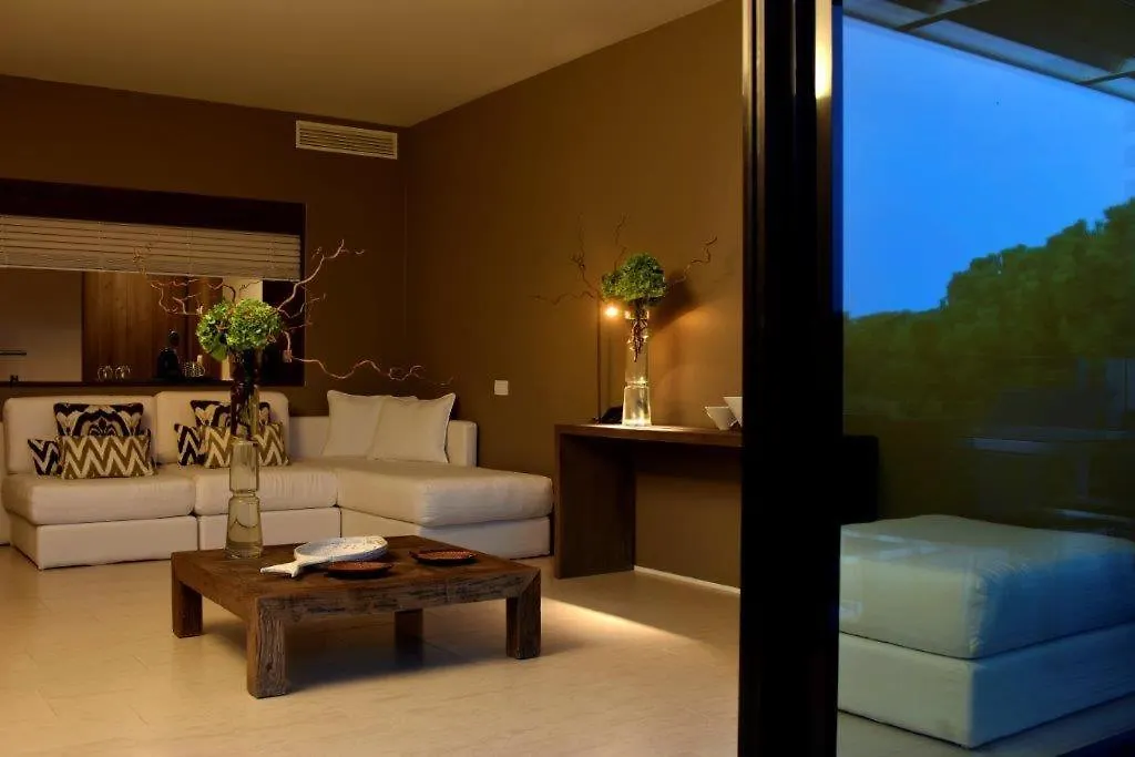 Hotel Mediterraneo Suite&Residence Lido di Jesolo