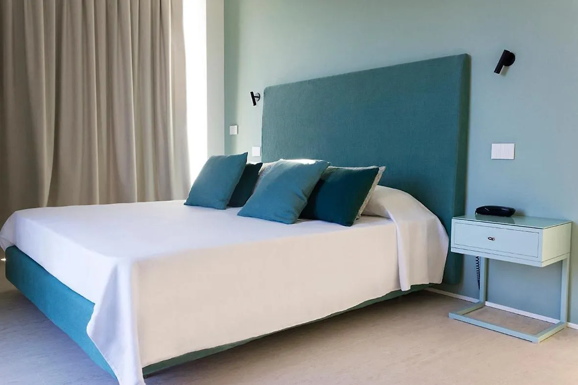 Hotel Mediterraneo Suite&Residence Lido di Jesolo