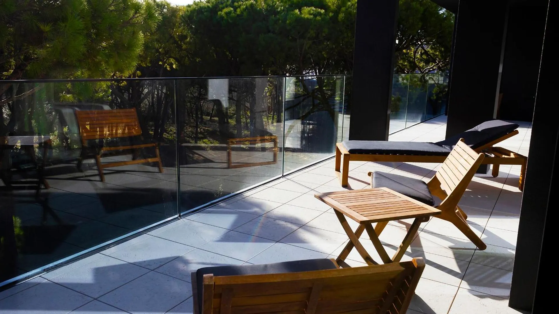 ****  Hotel Mediterraneo Suite&Residence Lido di Jesolo Olaszország