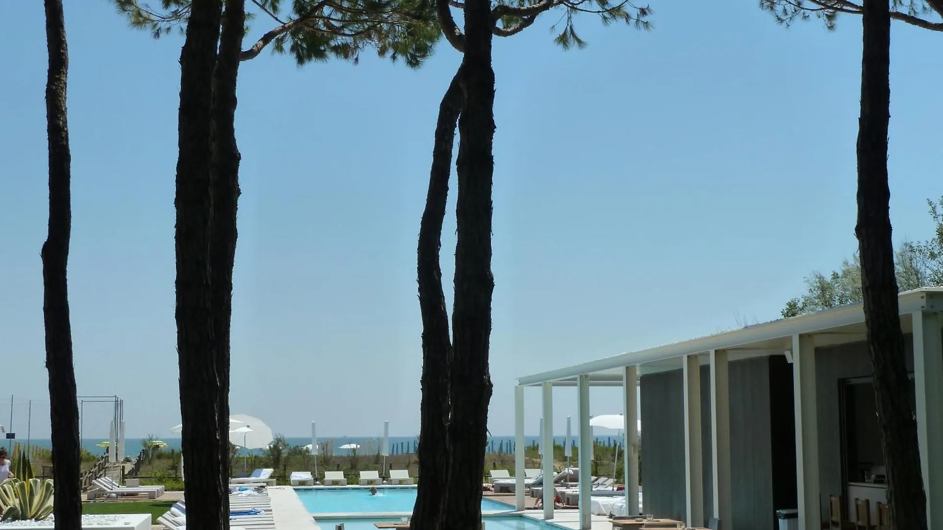 Hotel Mediterraneo Suite&Residence Lido di Jesolo
