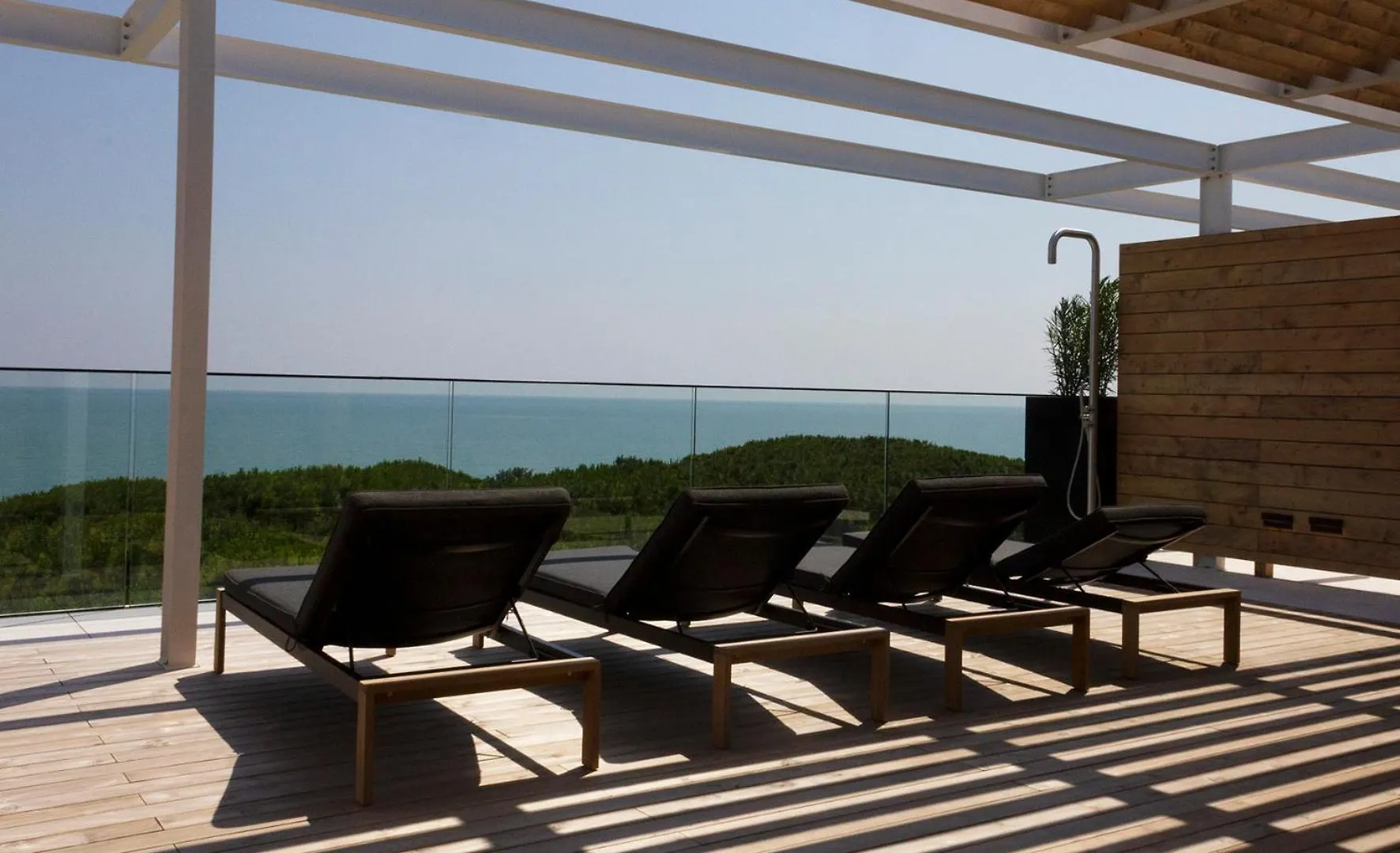 Hotel Mediterraneo Suite&Residence Lido di Jesolo