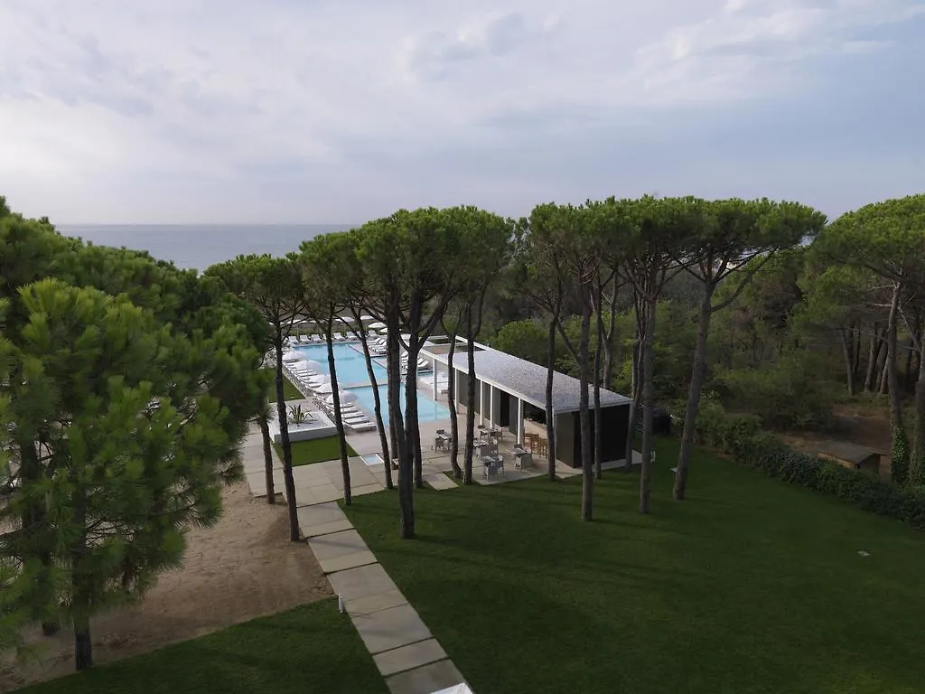 Hotel Mediterraneo Suite&Residence Lido di Jesolo