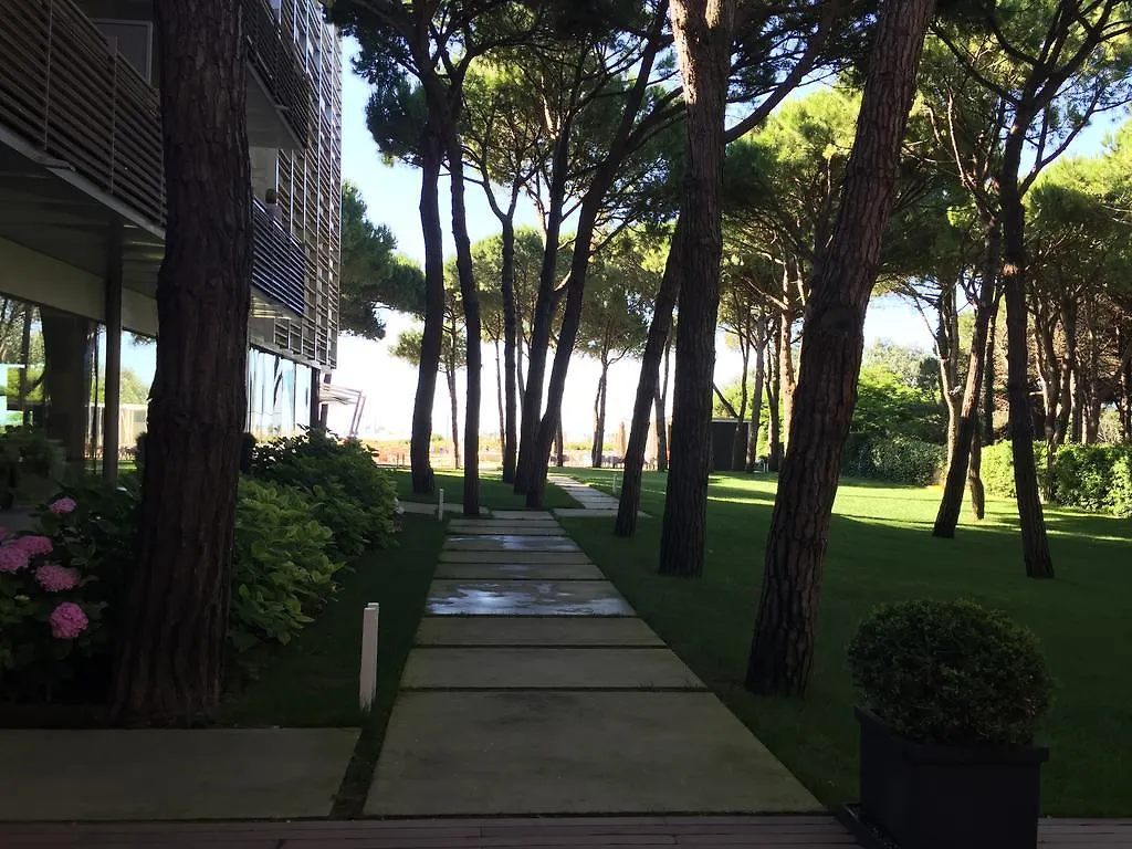 Hotel Mediterraneo Suite&Residence Lido di Jesolo