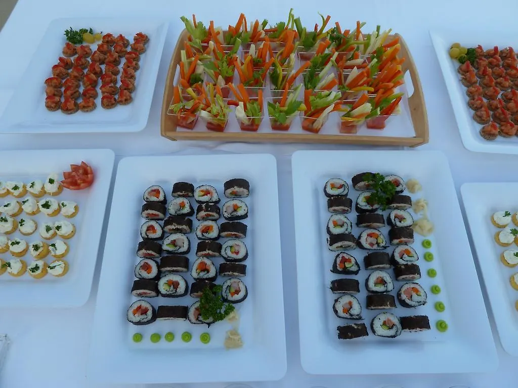 Hotel Mediterraneo Suite&Residence Lido di Jesolo