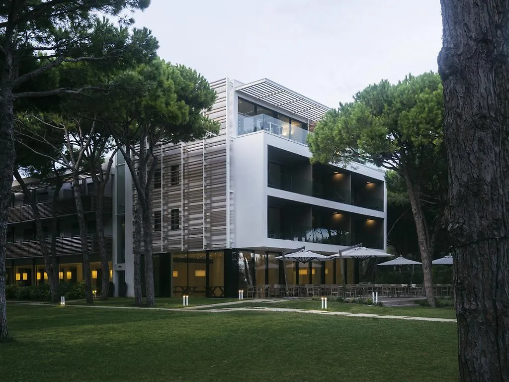 Hotel Mediterraneo Suite&Residence Lido di Jesolo Italy