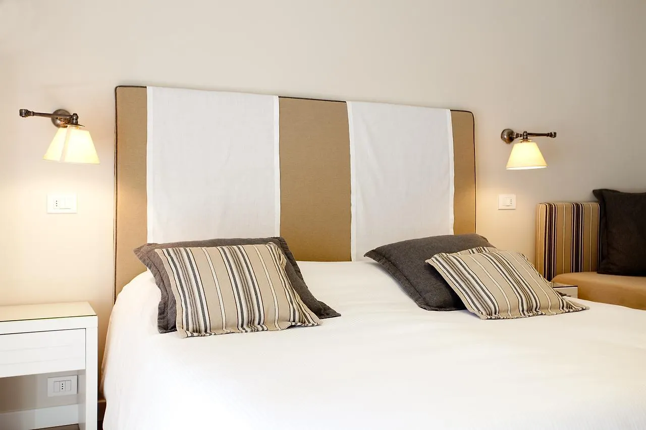 Hotel Mediterraneo Suite&Residence Lido di Jesolo