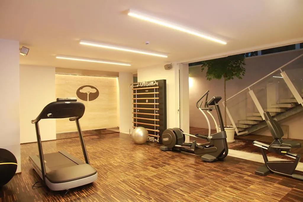 Hotel Mediterraneo Suite&Residence Lido di Jesolo