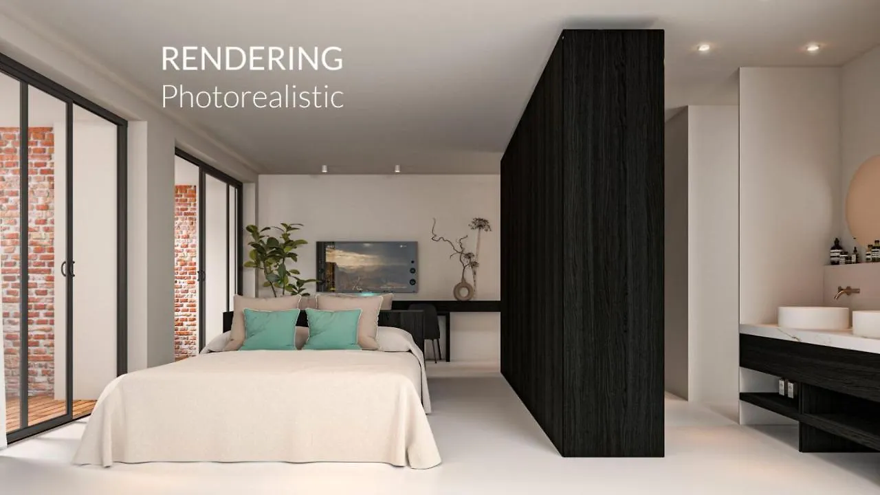 ****  Hotel Mediterraneo Suite&Residence Lido di Jesolo Italy