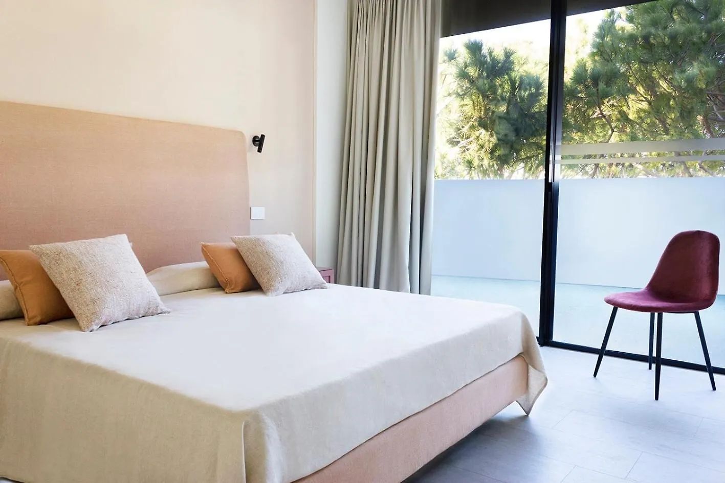 ****  Hotel Mediterraneo Suite&Residence Lido di Jesolo Italy