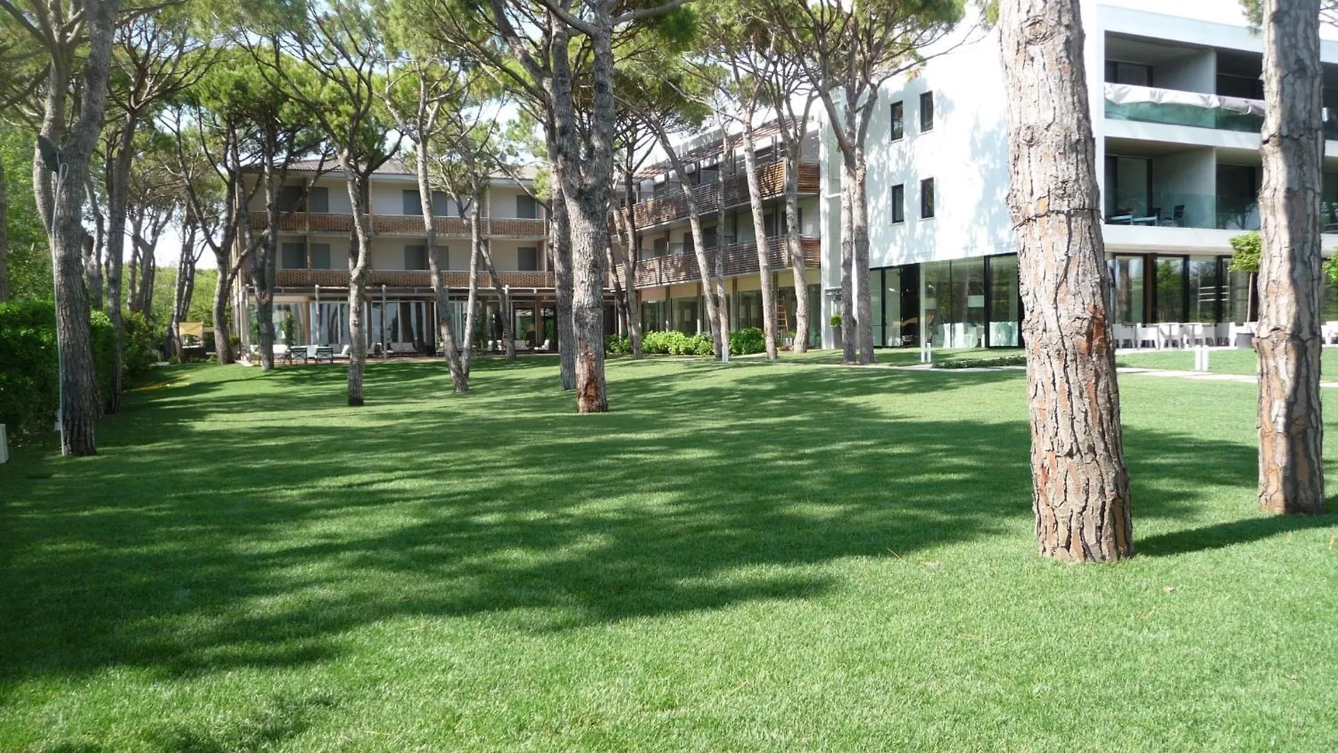 Hotel Mediterraneo Suite&Residence Lido di Jesolo