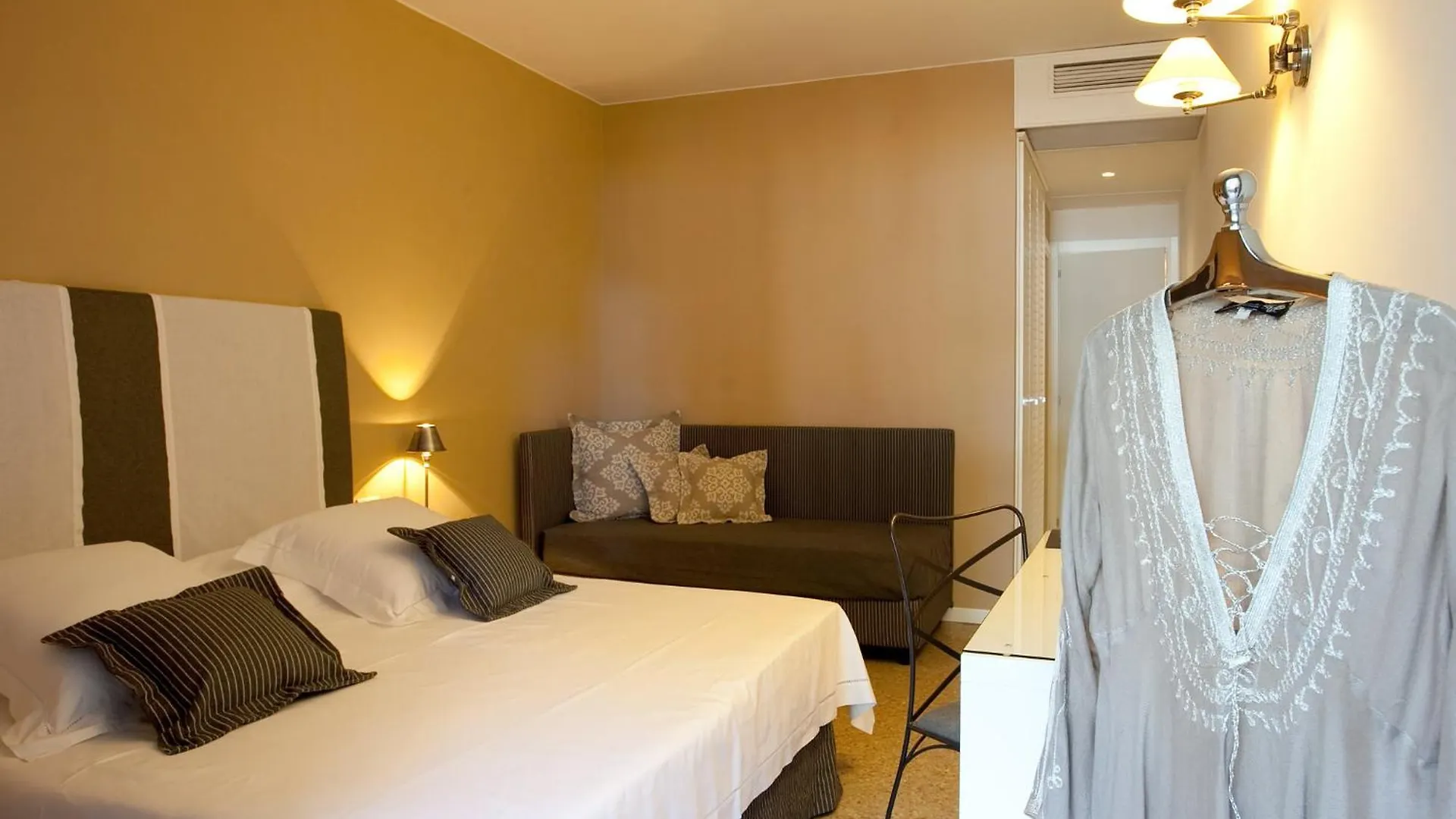 Hotel Mediterraneo Suite&Residence Lido di Jesolo