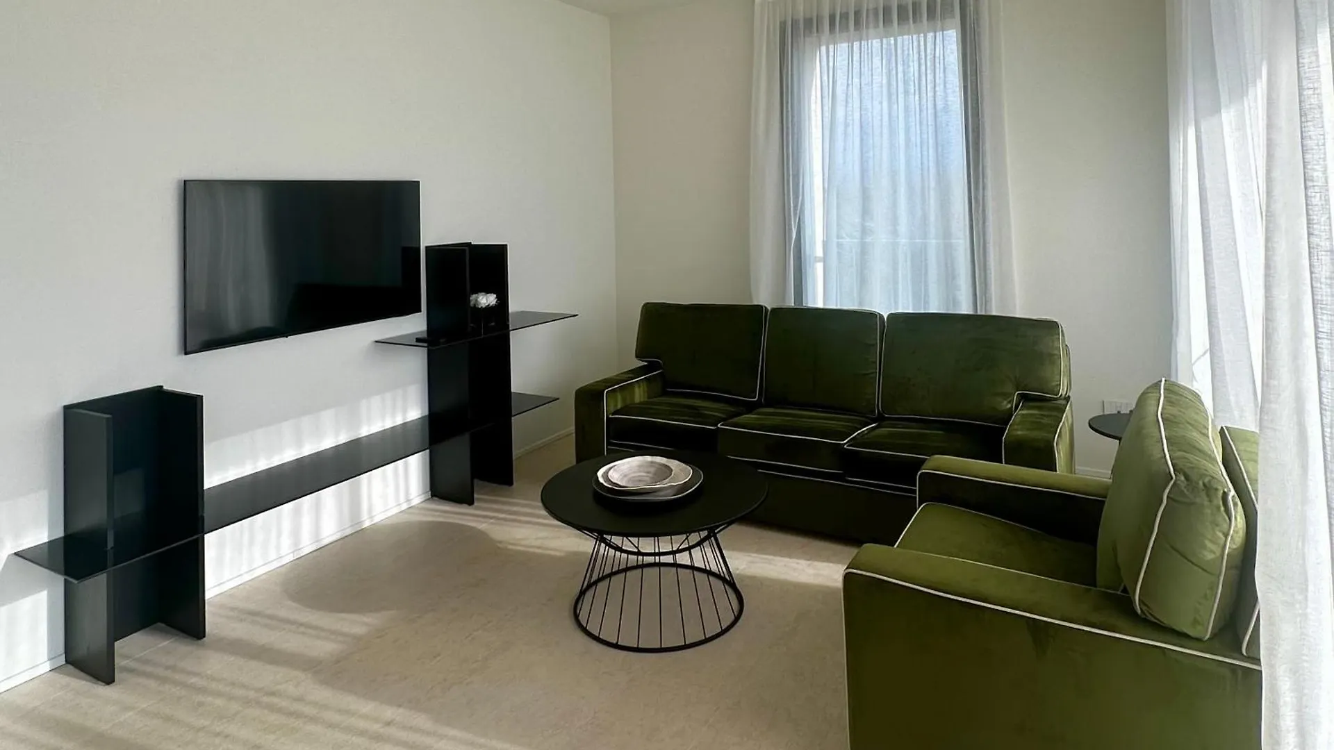 Hotel Mediterraneo Suite&Residence Lido di Jesolo