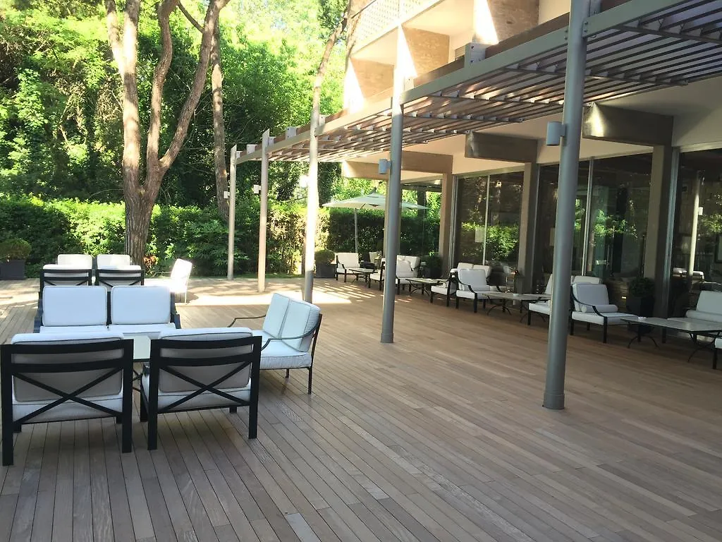 Hotel Mediterraneo Suite&Residence Lido di Jesolo