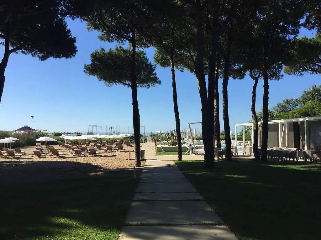 Hotel Mediterraneo Suite&Residence Lido di Jesolo Italy