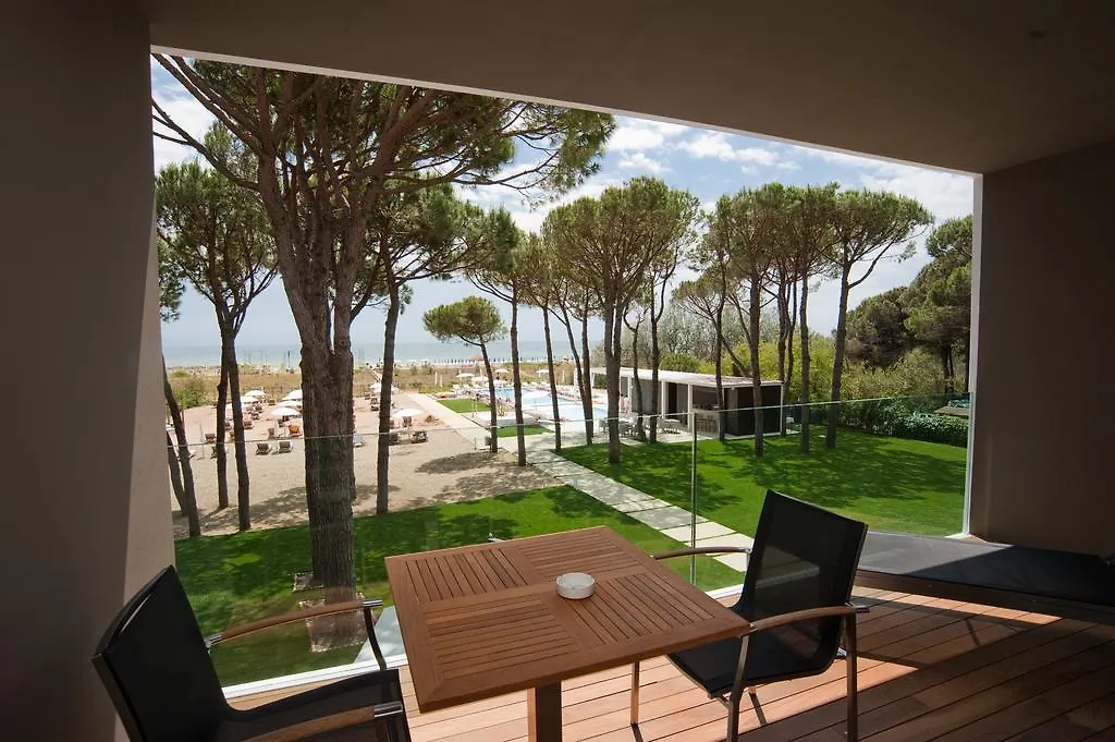 Hotel Mediterraneo Suite&Residence Lido di Jesolo