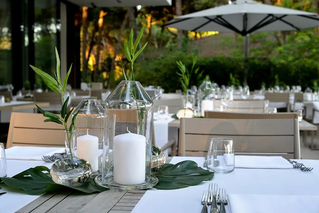 Hotel Mediterraneo Suite&Residence Lido di Jesolo