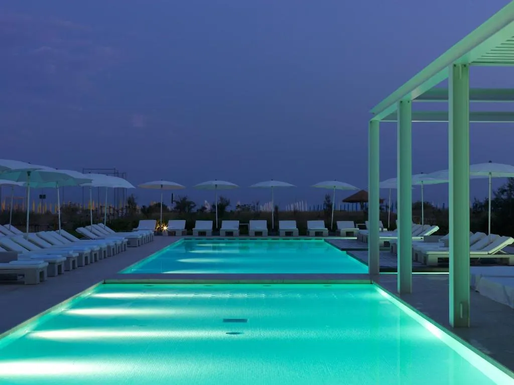 Hotel Mediterraneo Suite&Residence Lido di Jesolo