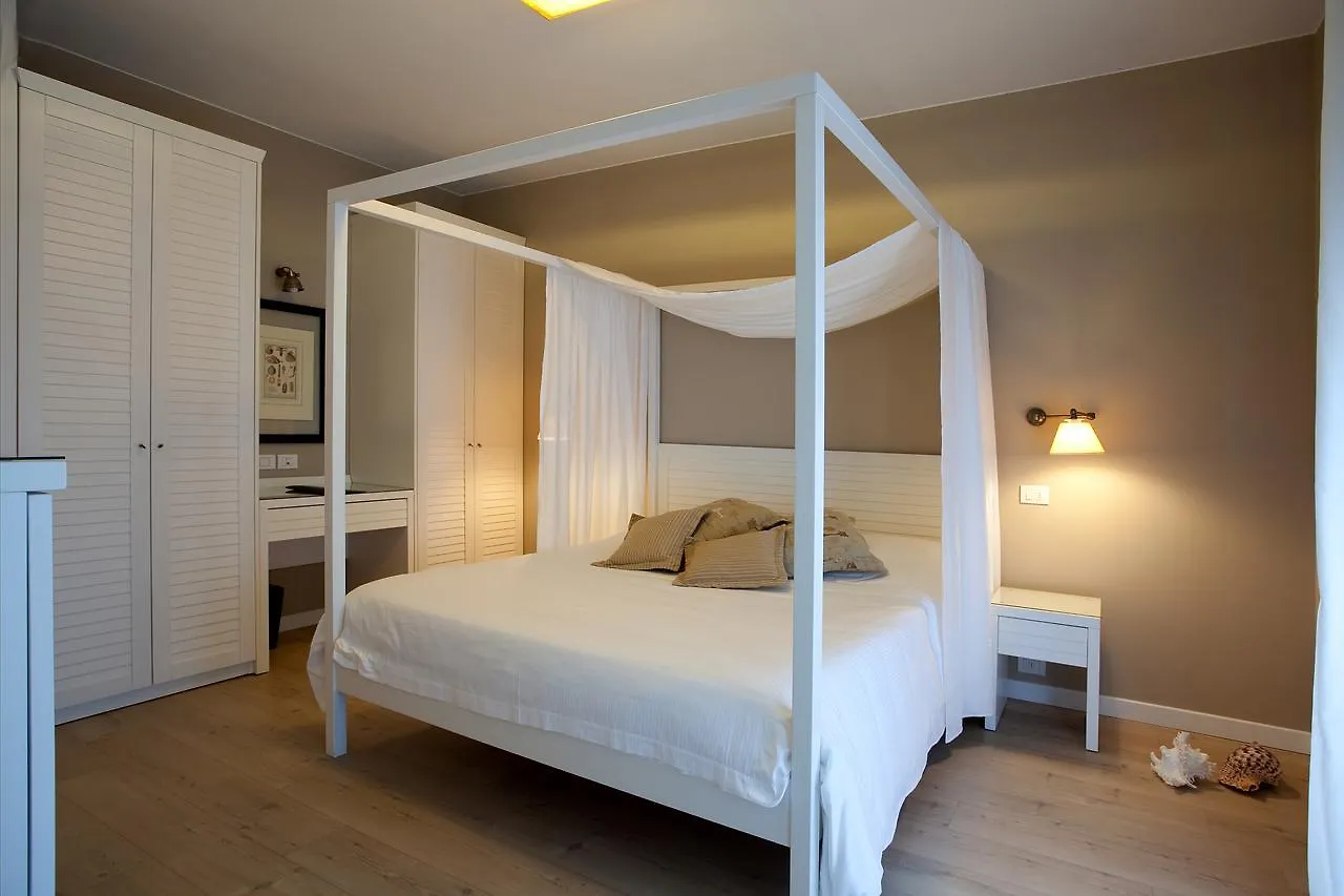 ****  Hotel Mediterraneo Suite&Residence Lido di Jesolo Italy