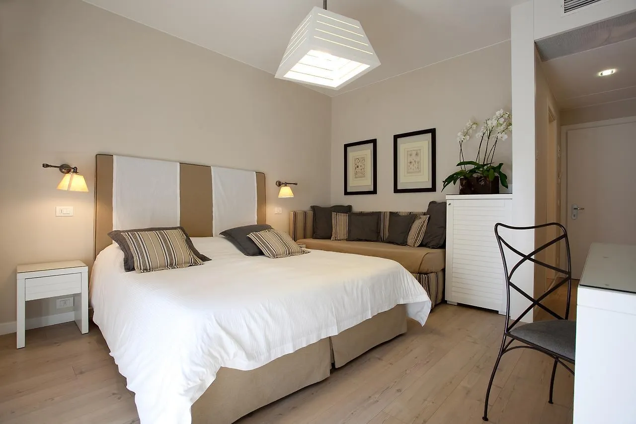 ****  Hotel Mediterraneo Suite&Residence Lido di Jesolo Italy